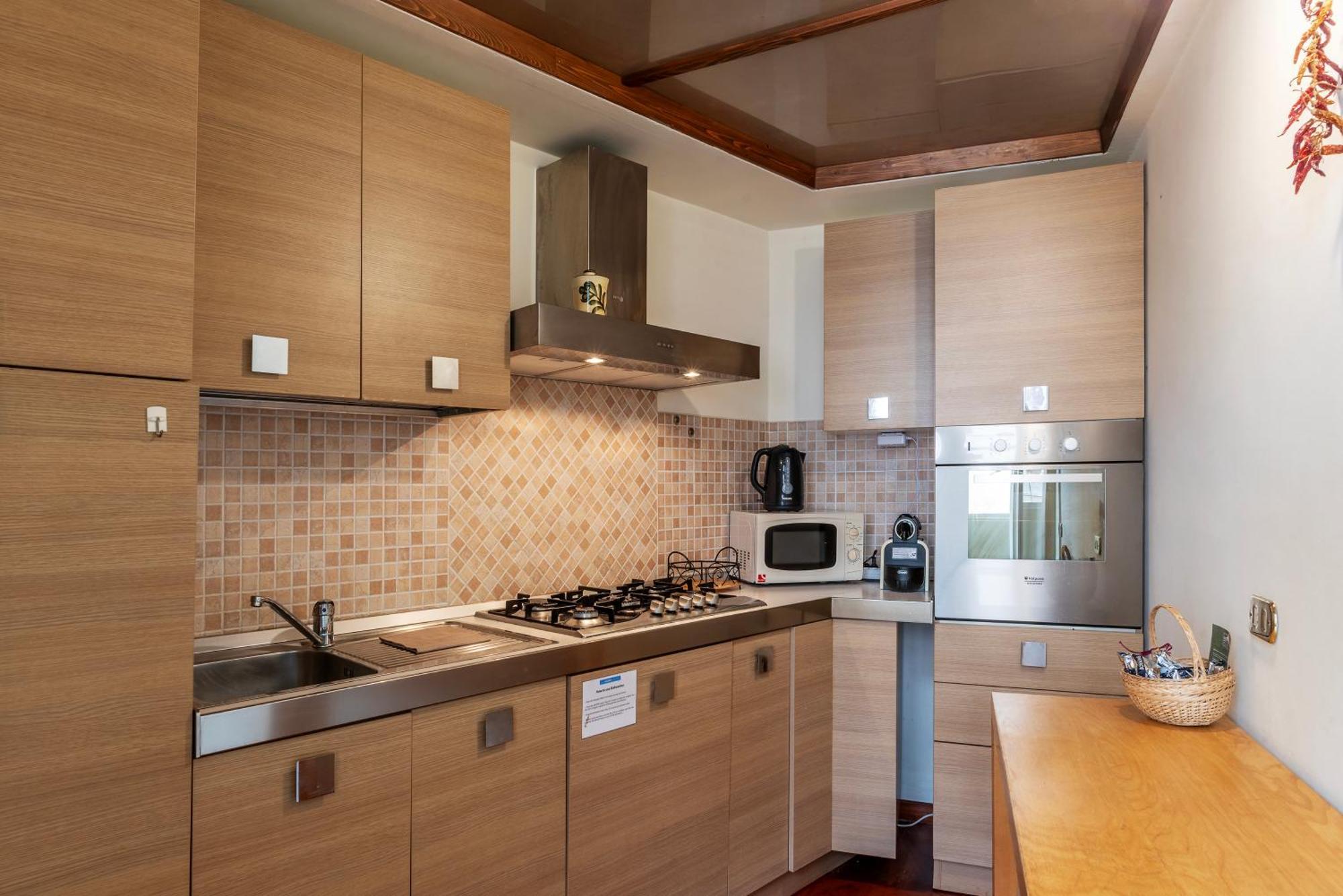 Apartamento Clock Terrace House Roma Exterior foto