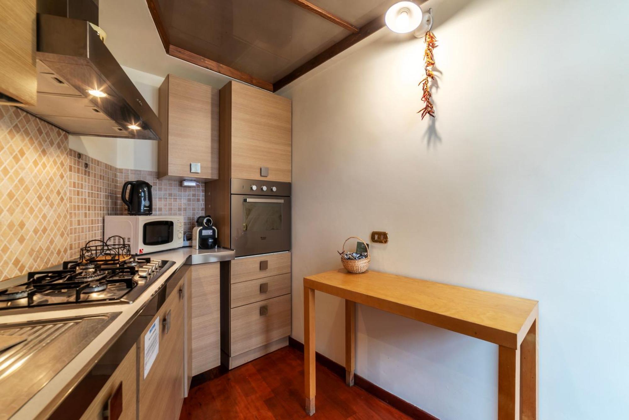 Apartamento Clock Terrace House Roma Exterior foto