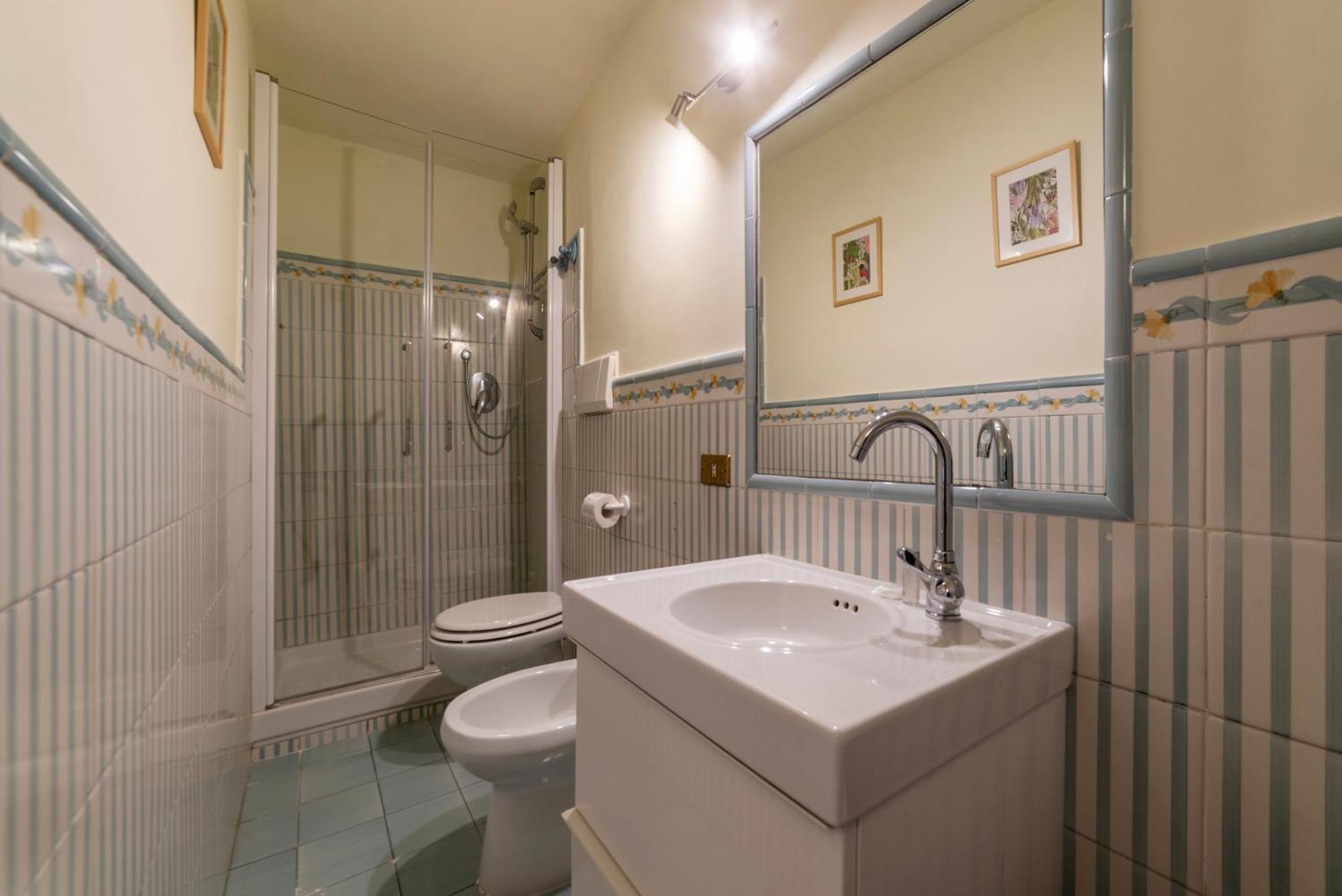 Apartamento Clock Terrace House Roma Exterior foto